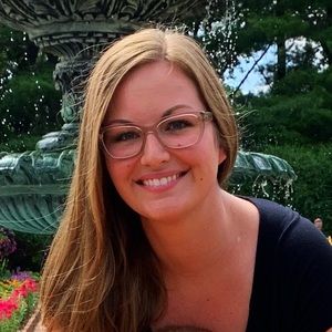 Meet your Posher, Kandice